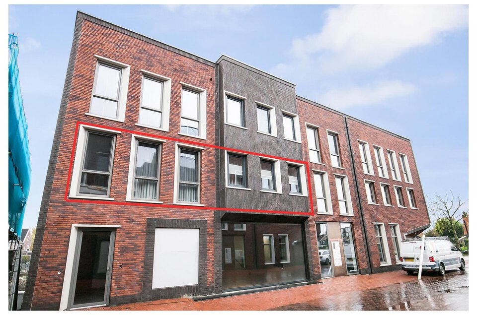 Bentheimerstraat 51 COEVORDEN