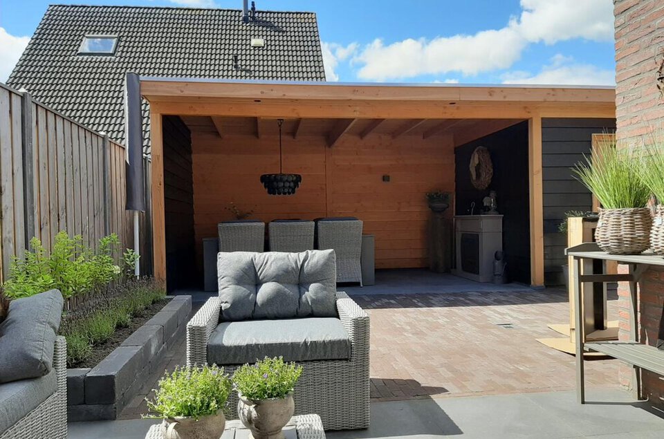 Aletta Jacobsstraat 33 COEVORDEN