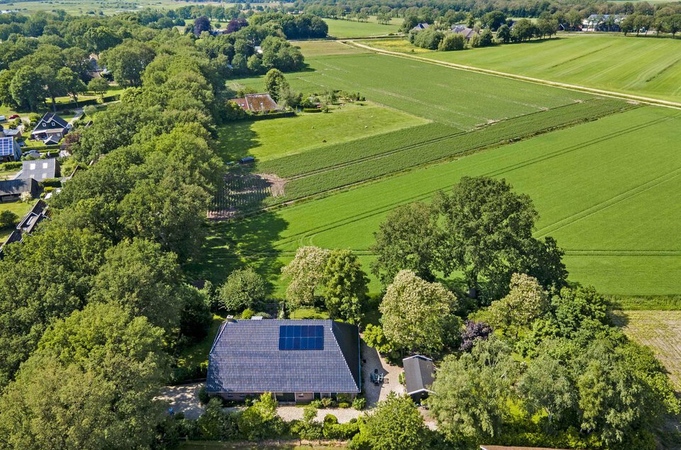 Brinkweg 9 ZWINDEREN