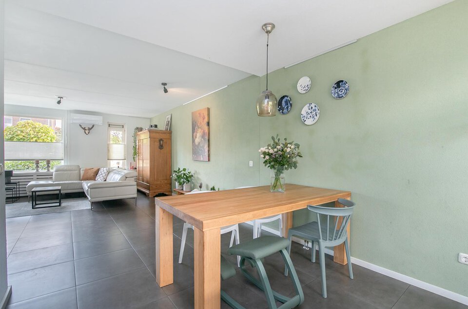Mina Krusemanstraat 6 COEVORDEN