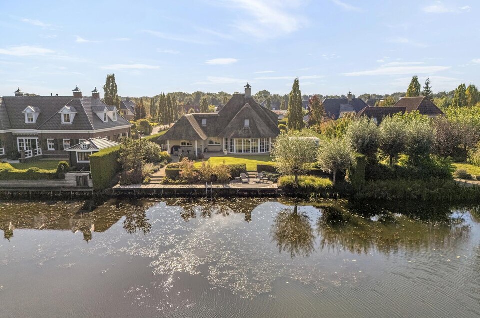 Watersnip 13 COEVORDEN