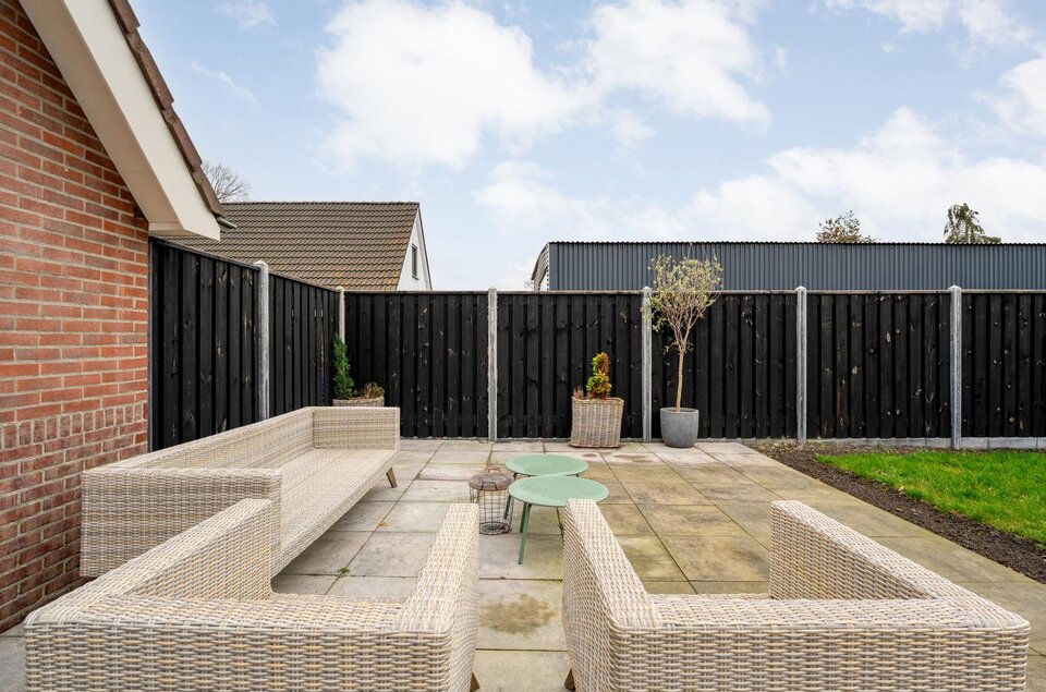 Sportparklaan 17 SCHOONOORD