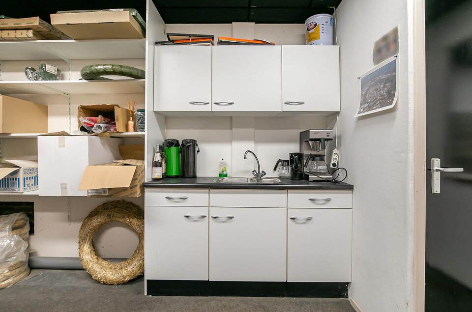 Bentheimerstraat 8-8A COEVORDEN