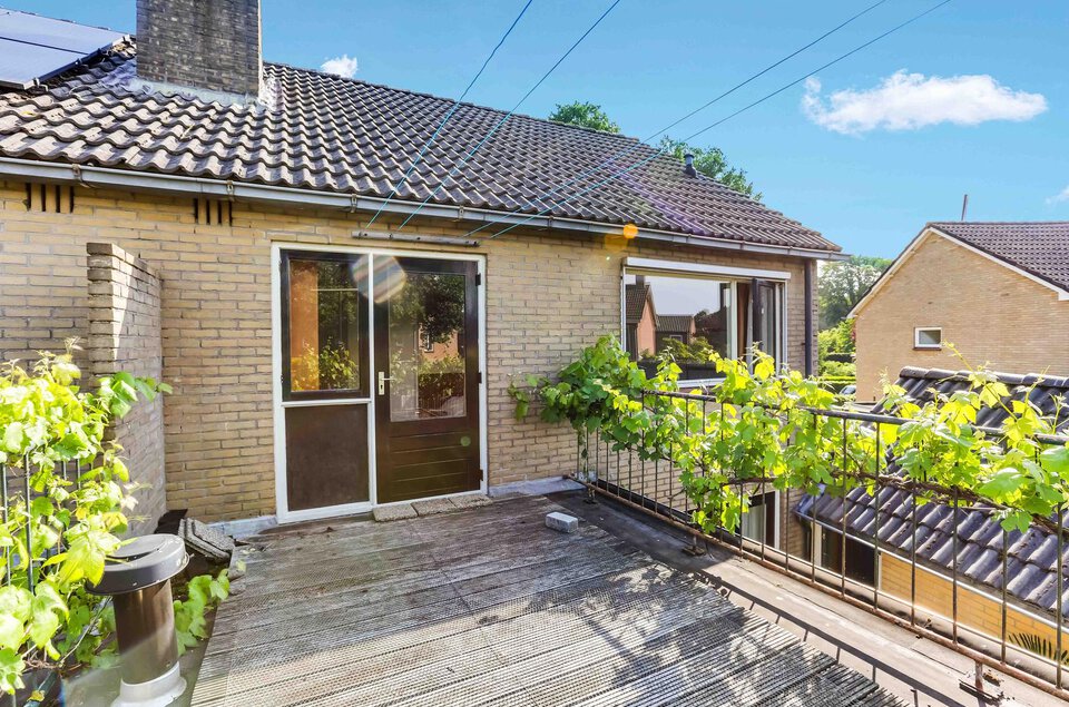 Westerwijk 40 DALEN