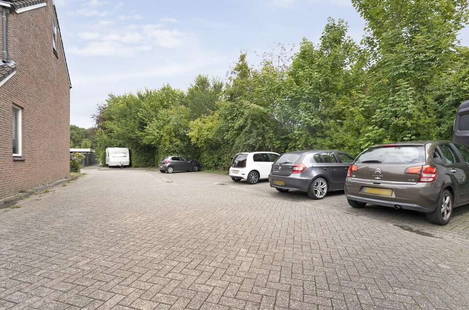 van Pallandtlaan 28 COEVORDEN