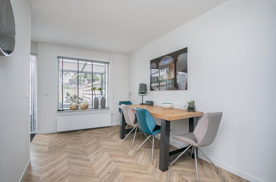 Tortelduif 69 EMMEN