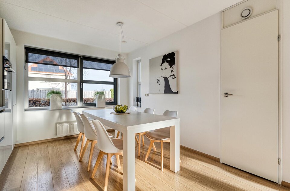 Leen Heskampstraat 3 COEVORDEN