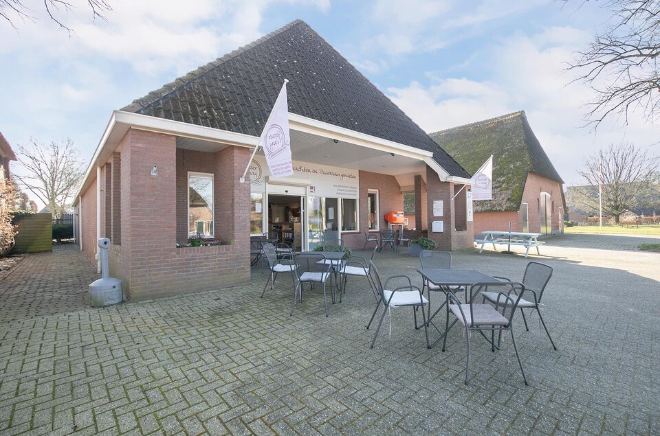 Dorpsstraat 47 Gees