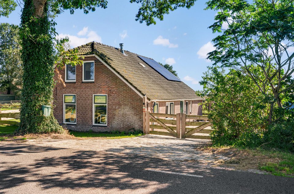 Stieltjeskanaal 77 STIELTJESKANAAL