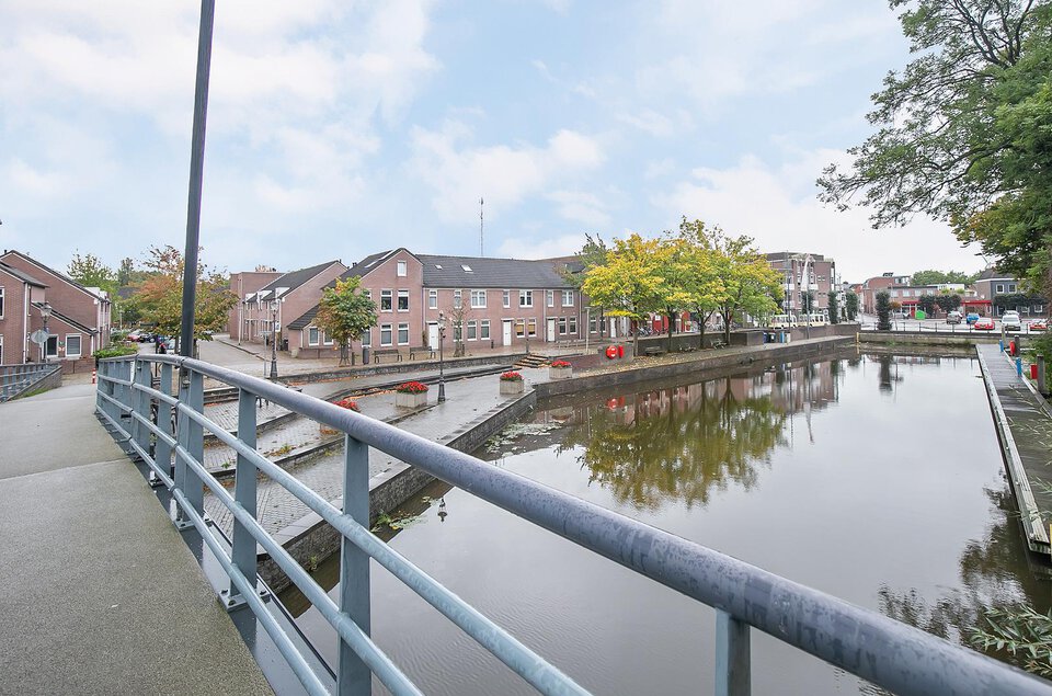 Rijnsestraat 20 COEVORDEN