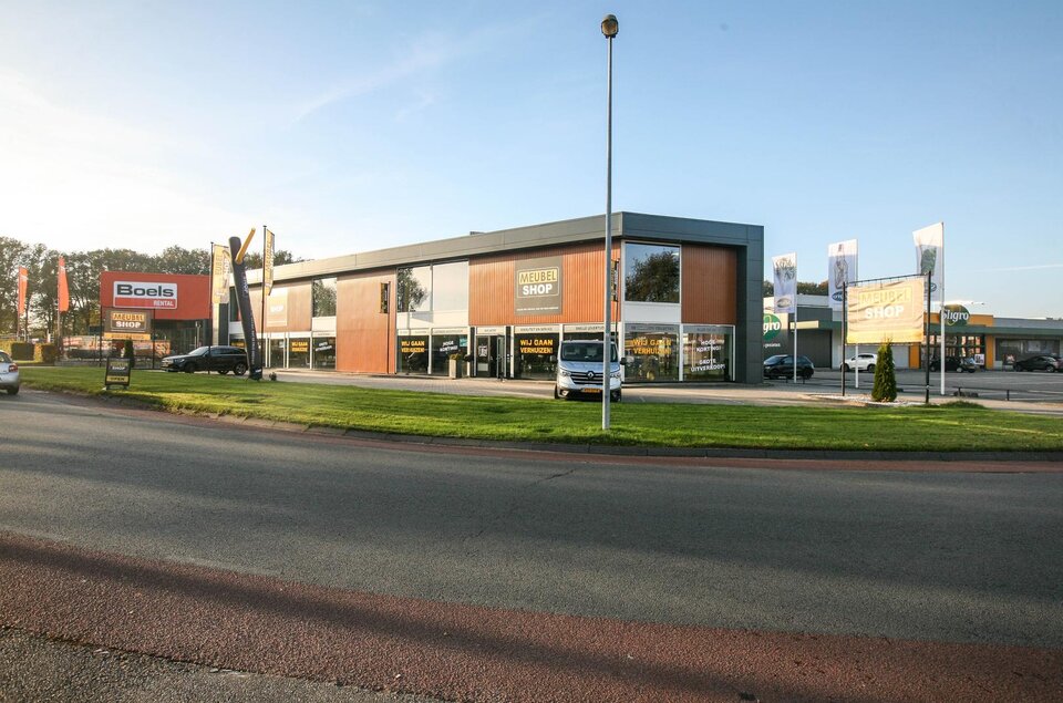 Nijbracht 79 Emmen