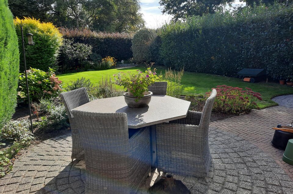 Goudenregen 2 COEVORDEN