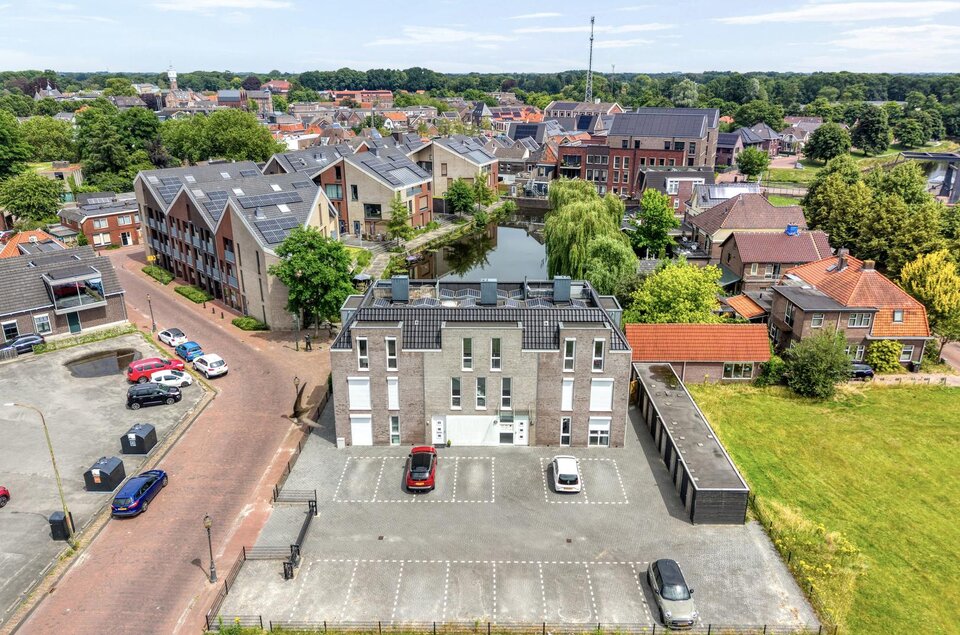 Koedijkje 47 COEVORDEN