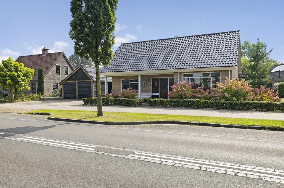 Hoofdweg 113 DE KRIM