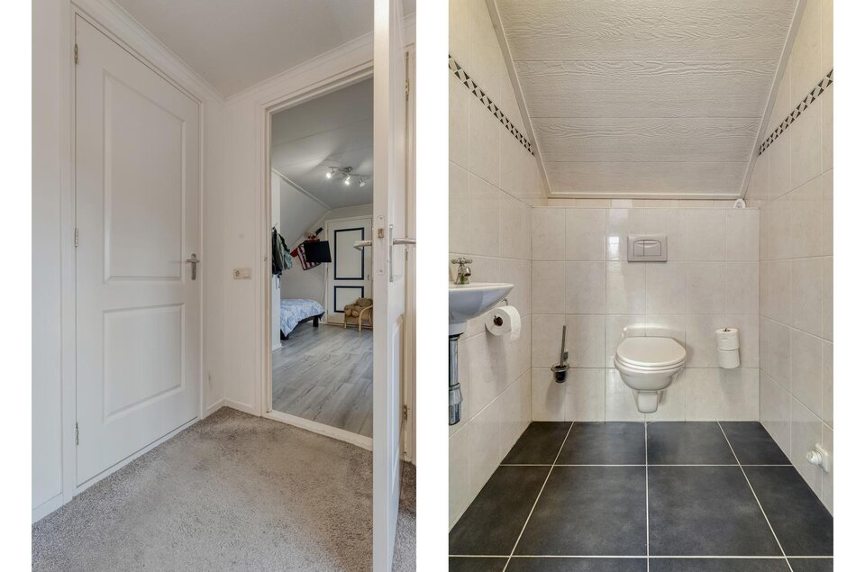 Reindersdijk 33 DALEN