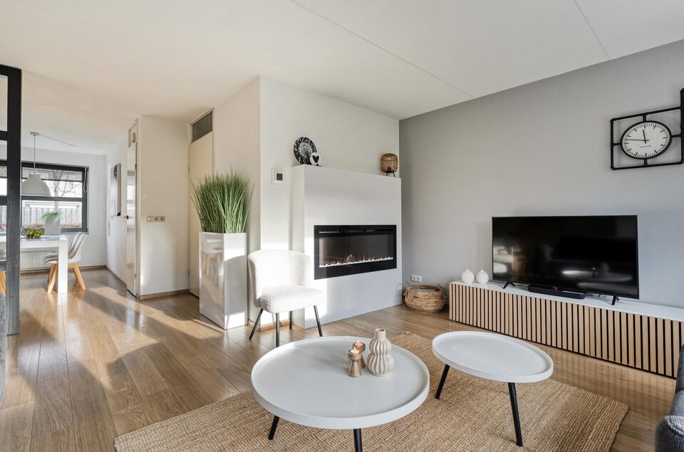 Leen Heskampstraat 3 COEVORDEN