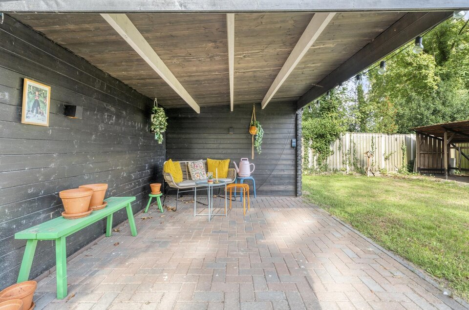 Burg van der Lelysingel 1 COEVORDEN