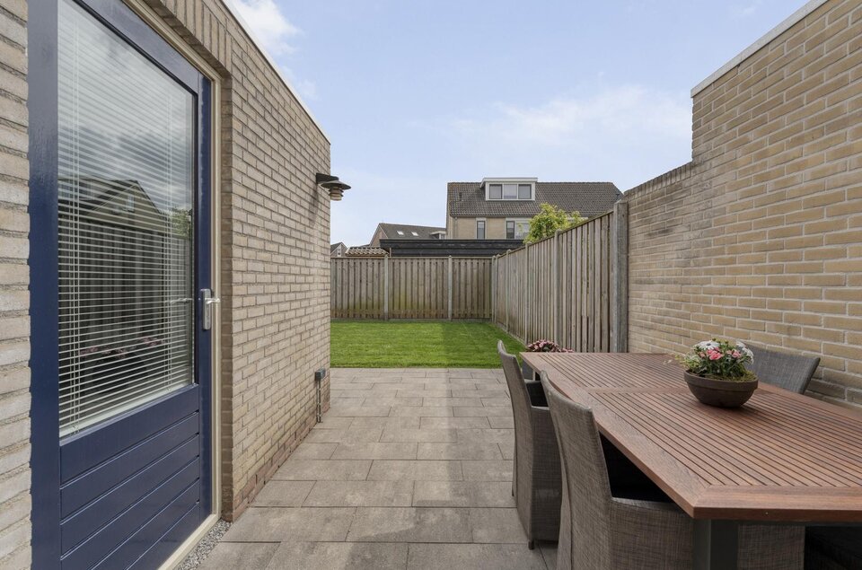 Sleedoorn 14 COEVORDEN