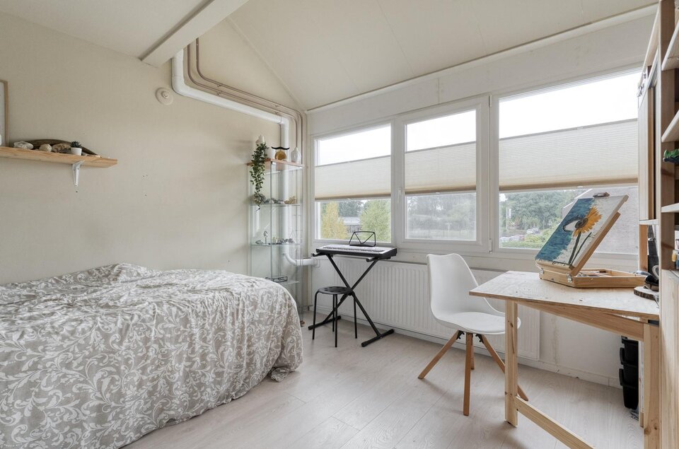 van Echtenlaan 18 COEVORDEN