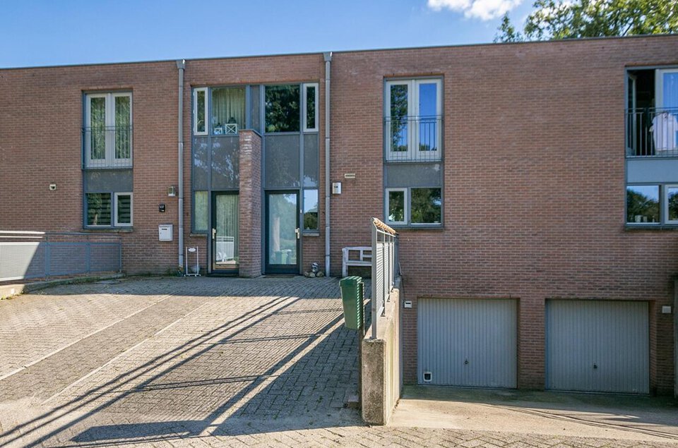 Uilenveld 538 EMMEN