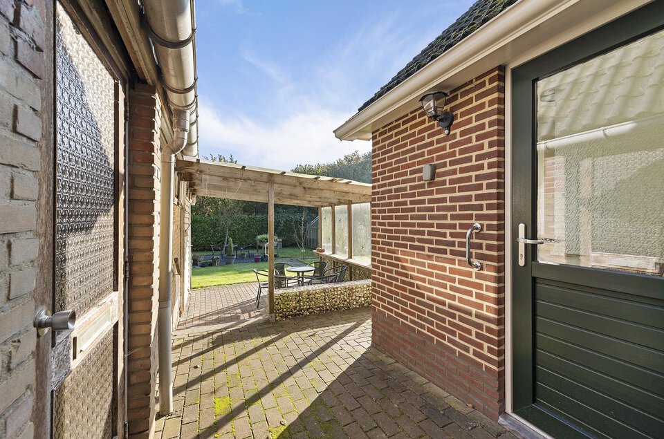 Berkenlaan 3 GEESBRUG