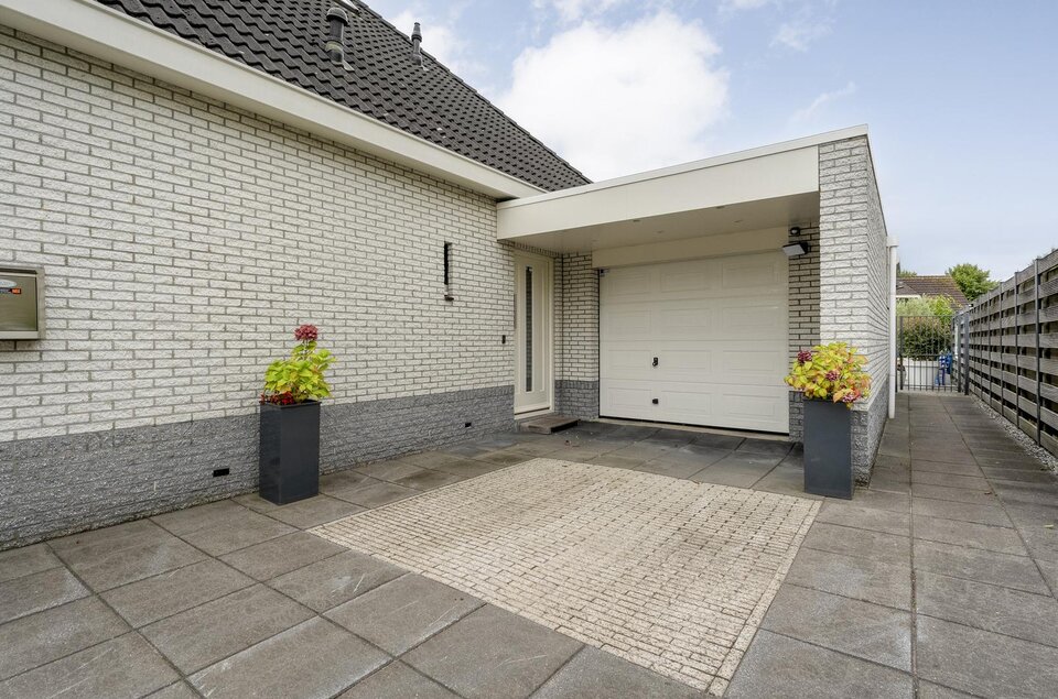 Liguster 22 COEVORDEN