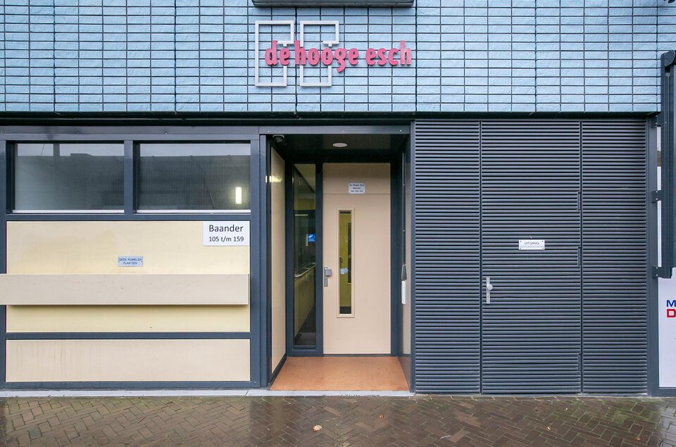 Baander 131 EMMEN