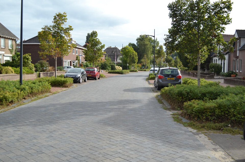 van Heutszsingel 30 COEVORDEN