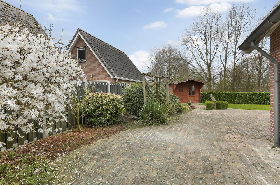 Dobbe 15 NIEUW-SCHOONEBEEK