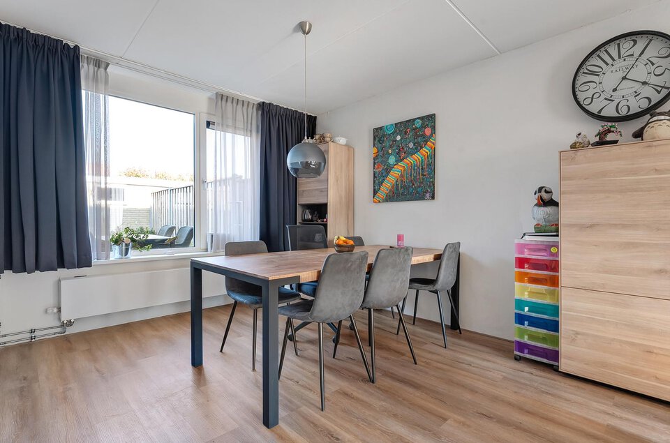 Meester Christiaansstr 13 COEVORDEN
