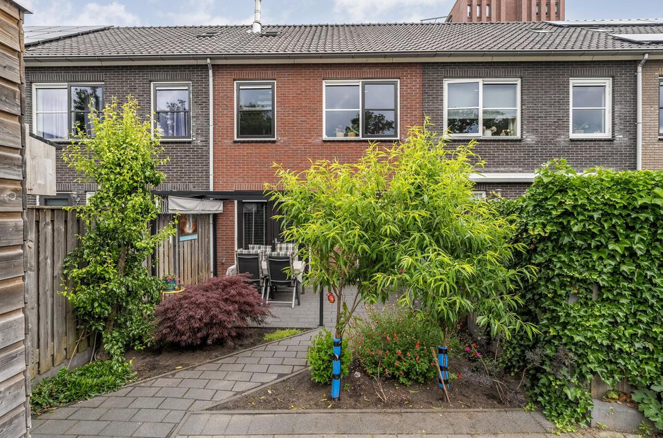Kruserbrink 78 HARDENBERG