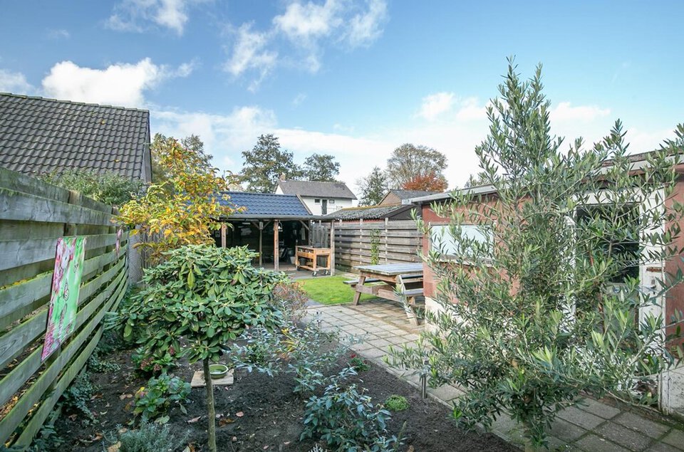 Irenelaan 7 SCHOONEBEEK