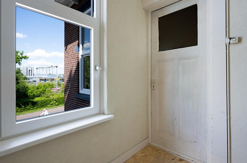 Stationsstraat 34 COEVORDEN