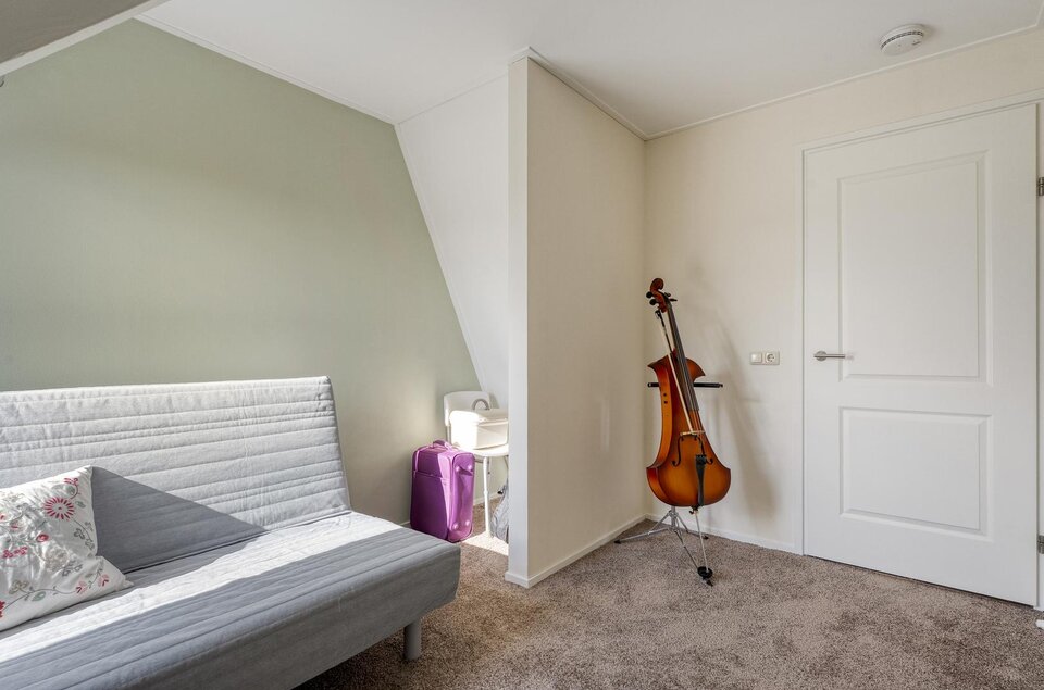 Nieuwe Krim 37 COEVORDEN