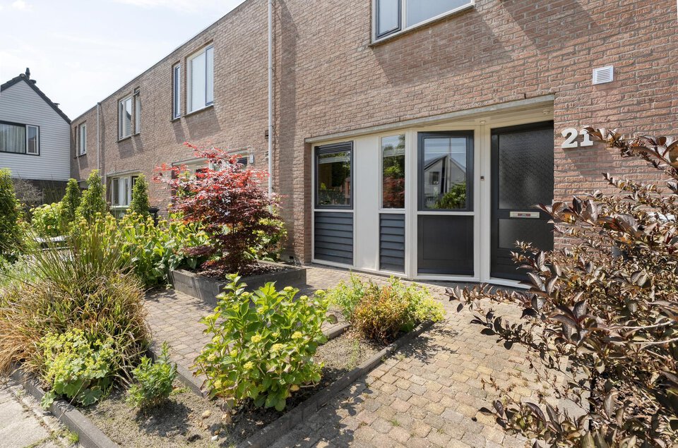 H Roland Holstln 21 COEVORDEN