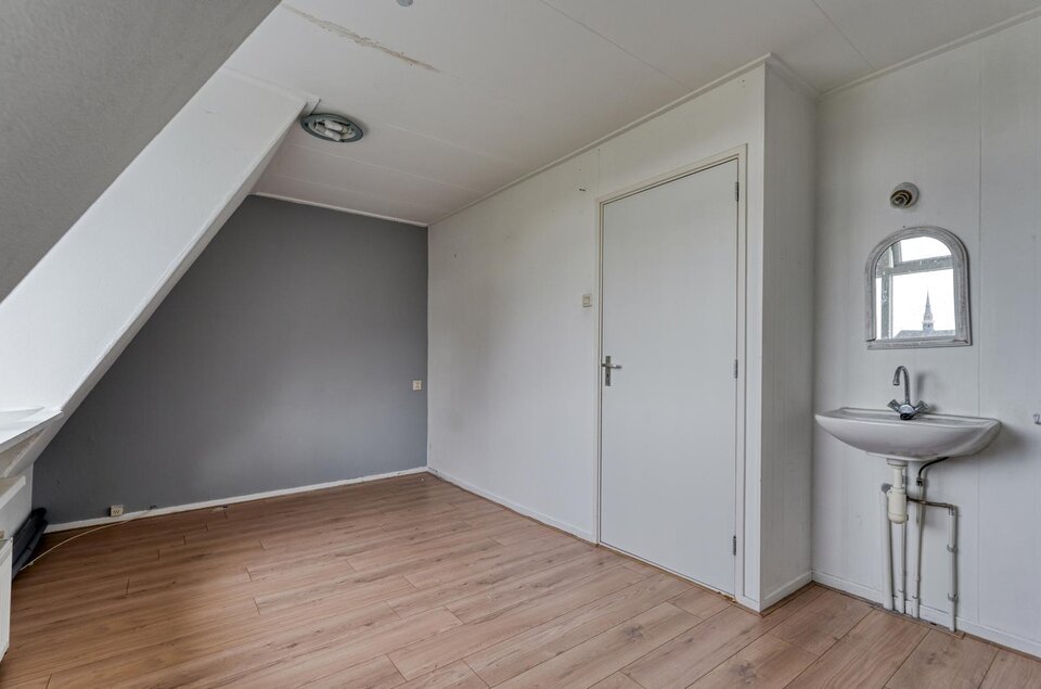 Aleida Kramersingel 19 COEVORDEN