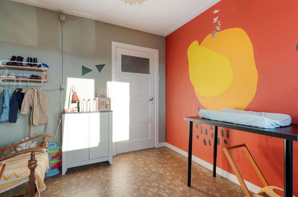 van Heutszsingel 29 COEVORDEN