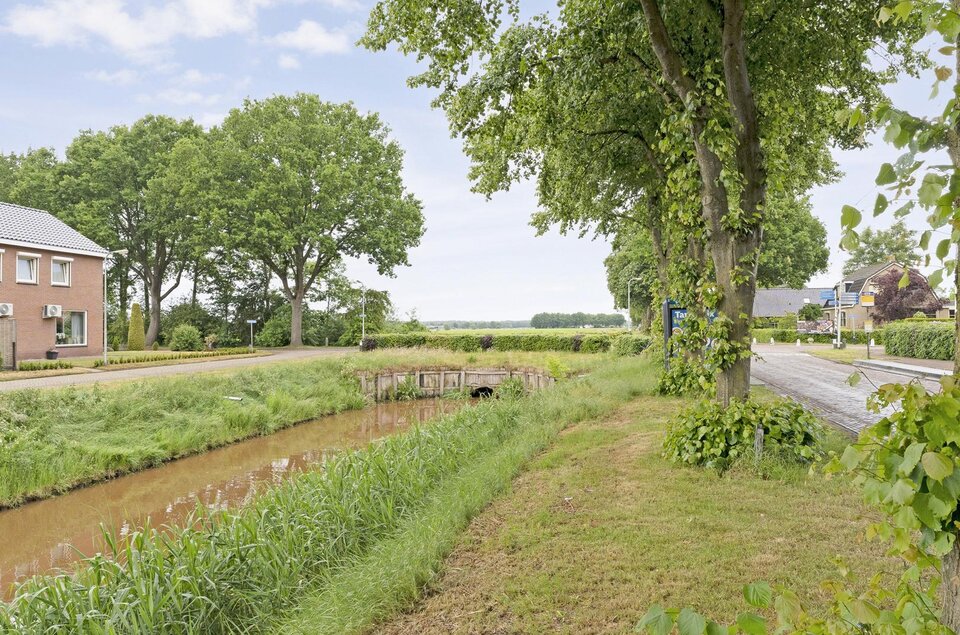 Dorpsstraat 80 DALERPEEL