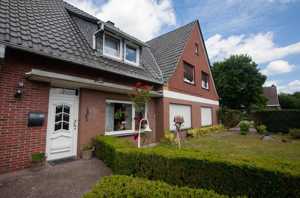 Vorwalder strasse 45 LAAR