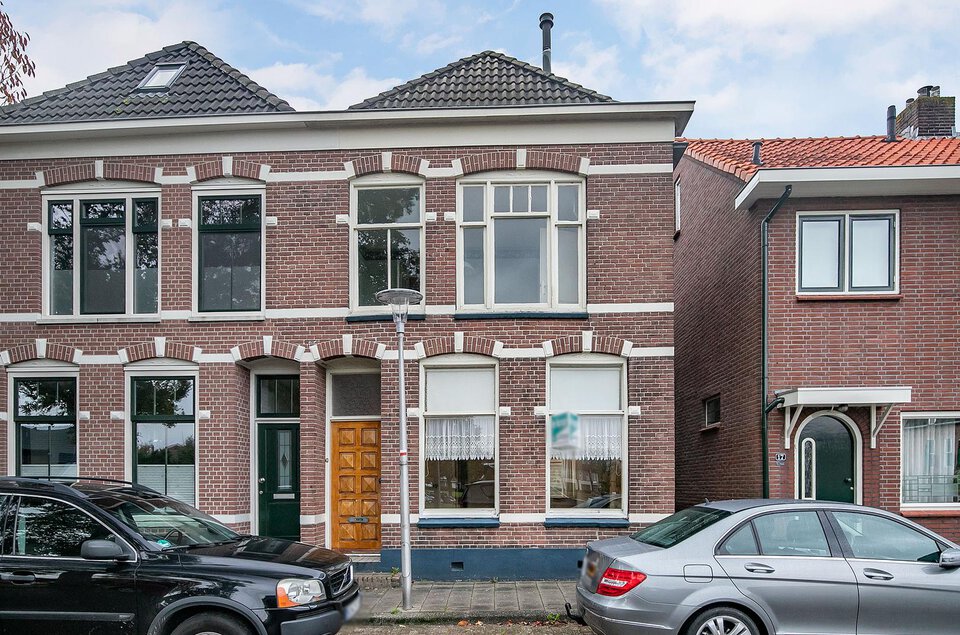 Aleida Kramersingel 15 COEVORDEN