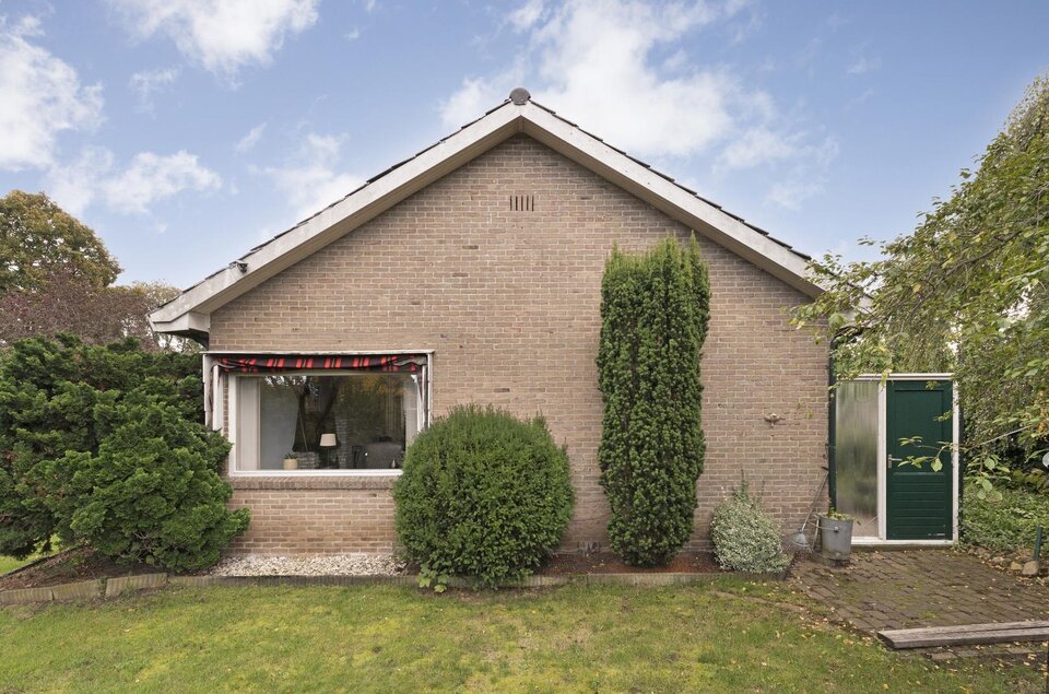 Beneluxplantsoen 1 COEVORDEN