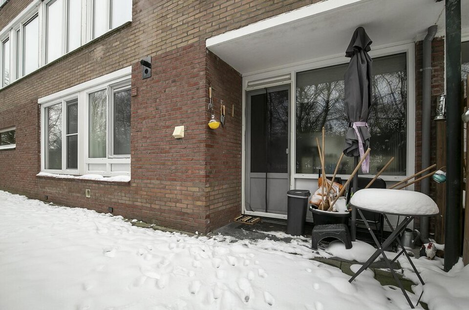 Johannes Vermeerstraat 91 COEVORDEN