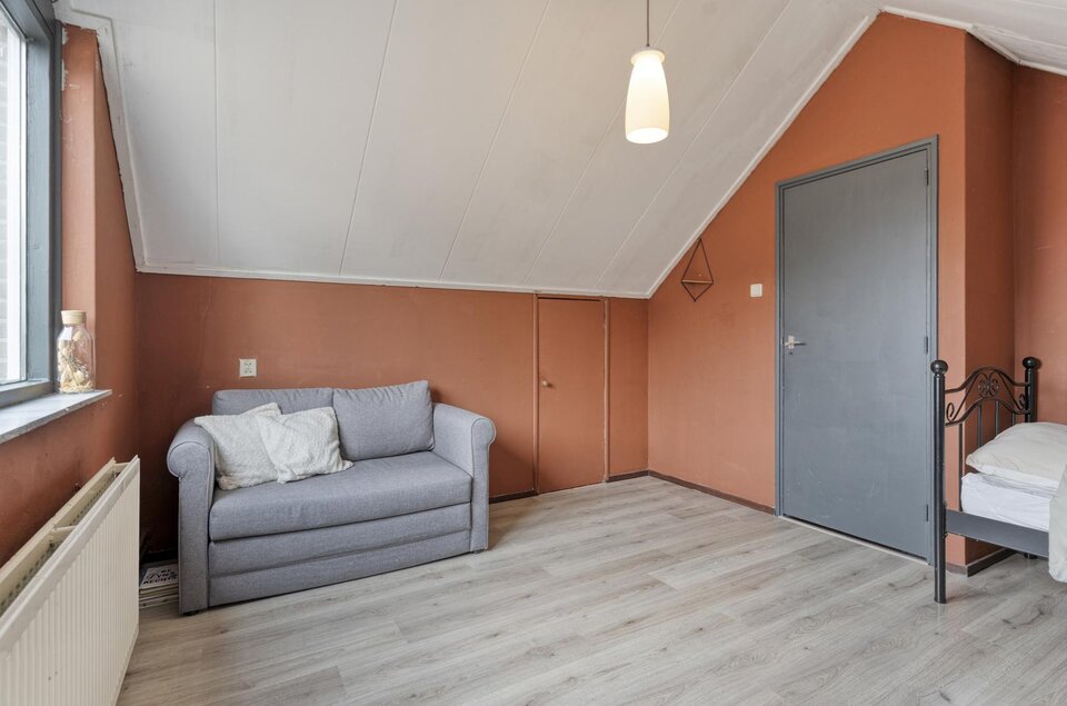 Engelandstraat 15 A COEVORDEN