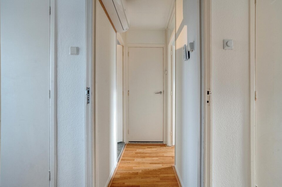 Vincent van Goghstraat 13 COEVORDEN