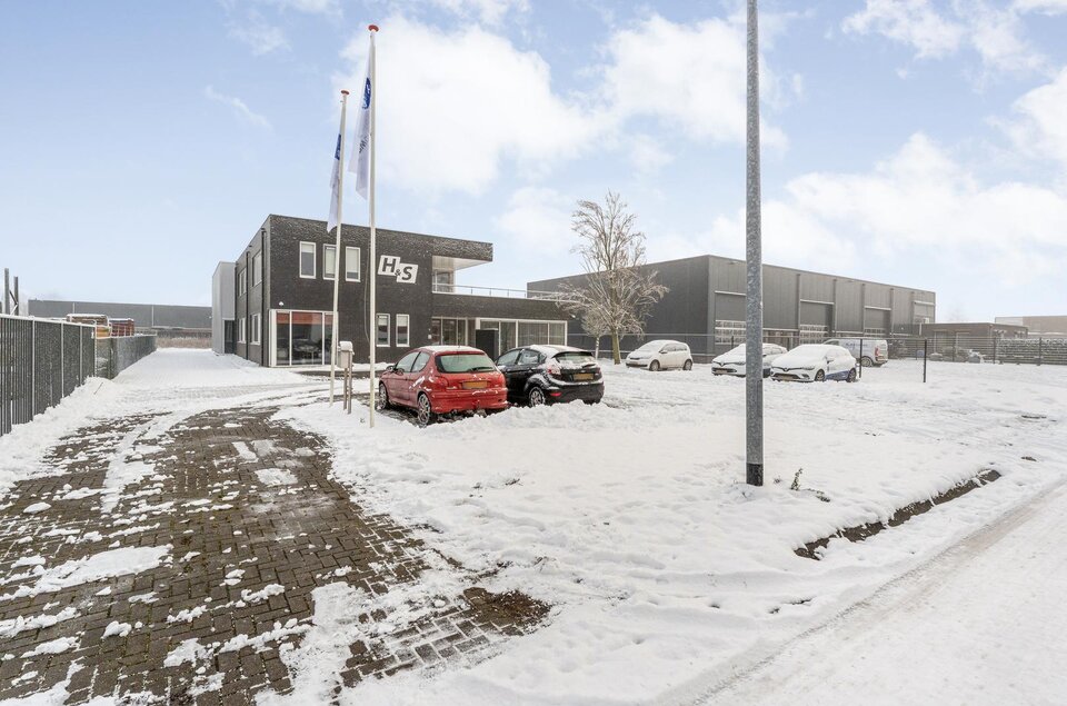 Heemst 9 KLAZIENAVEEN