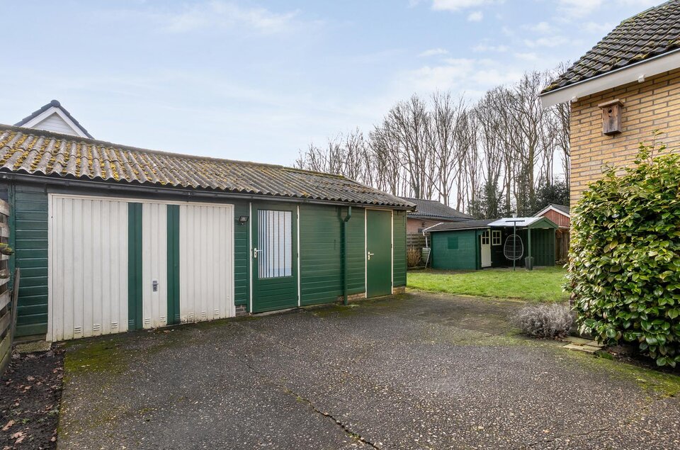 Dokter Christiaansplein 14 DALEN