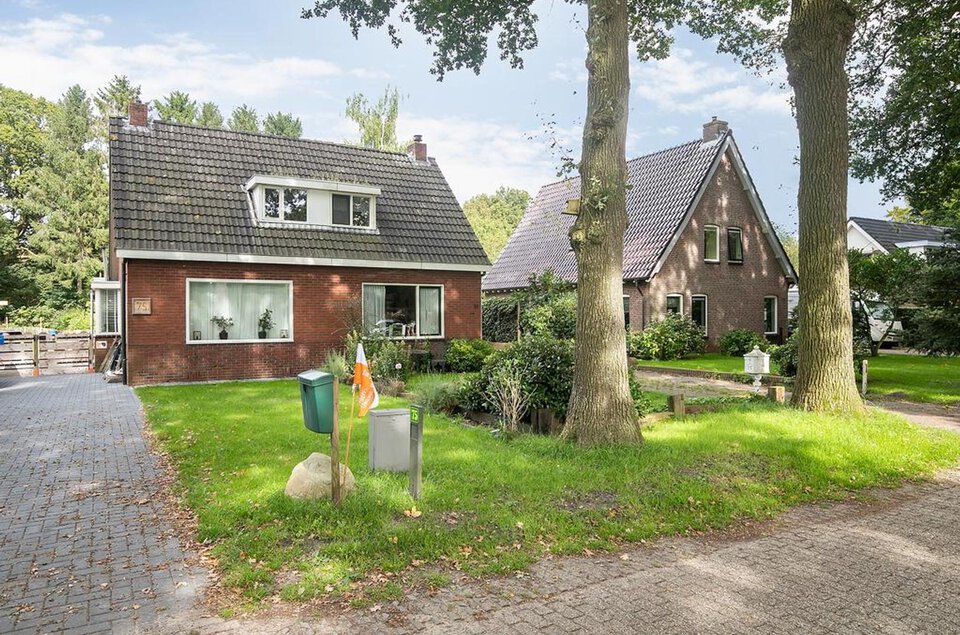 Vaartweg 76 NIEUW-AMSTERDAM