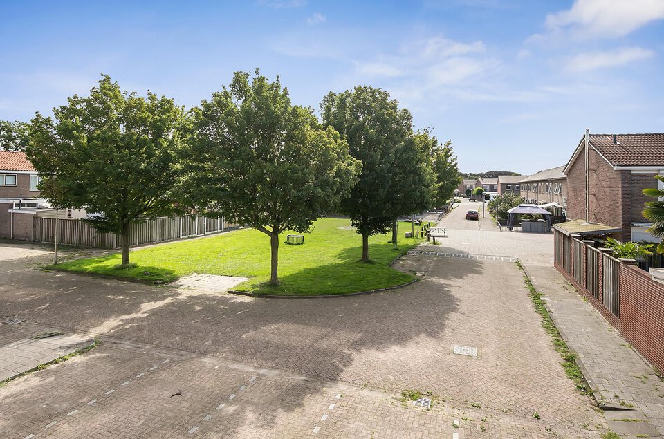 Johannes Vermeerstraat 71 COEVORDEN