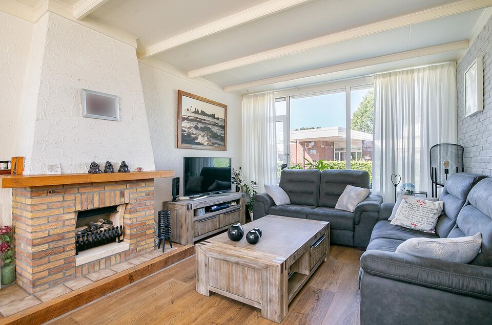 Elemastraat 12 COEVORDEN