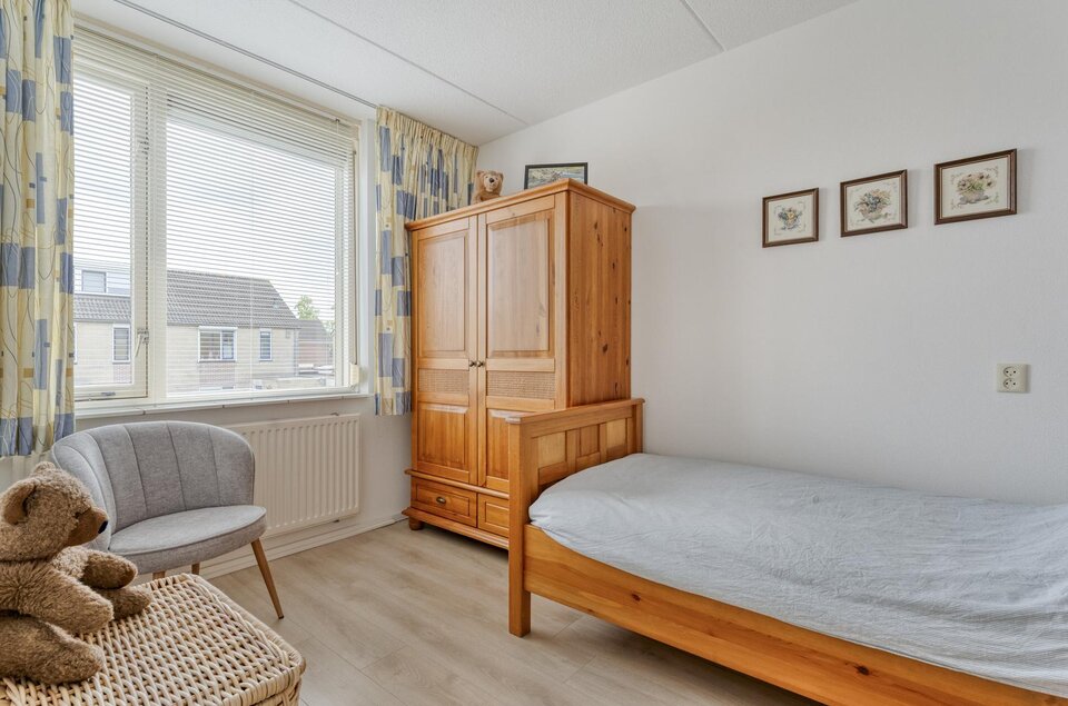 Sleedoorn 14 COEVORDEN